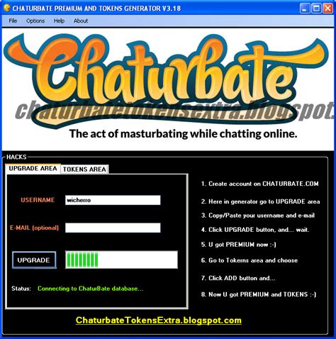 chatuberate|Chaturbate